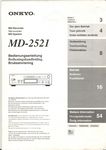 ONKYO - MD-2521 - 001.jpg